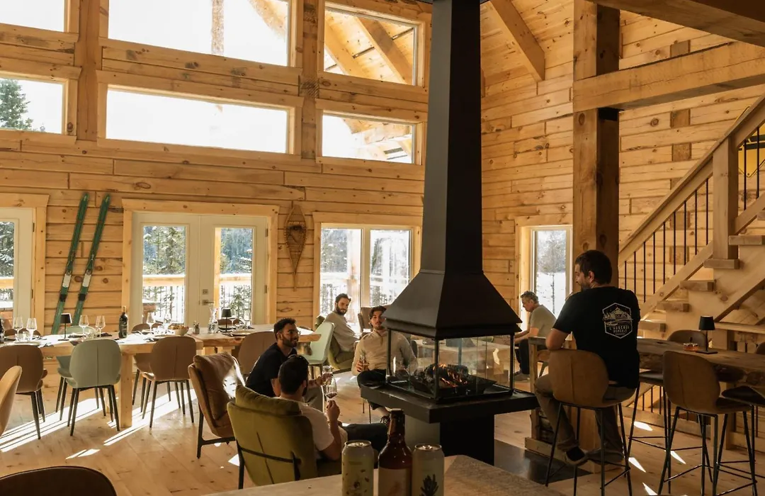 Auberge Boréale de Charlevoix-1